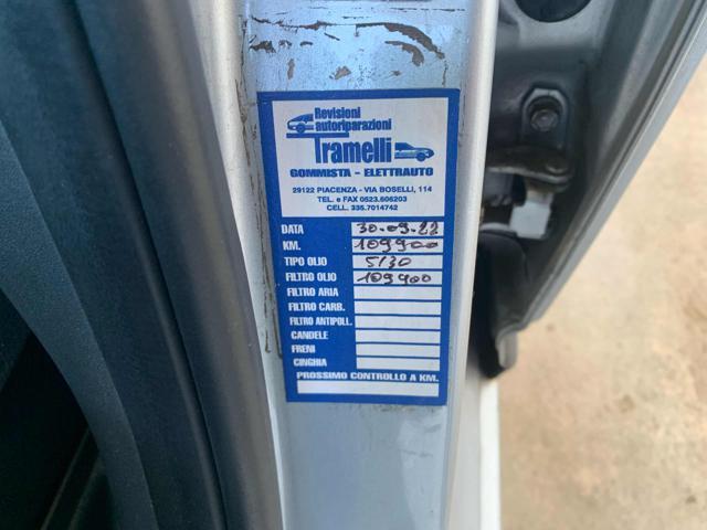 SUBARU Justy 1.0 12V 5 PORTE Bi-Fuel OK NEOP GPL FINO 07/2029
