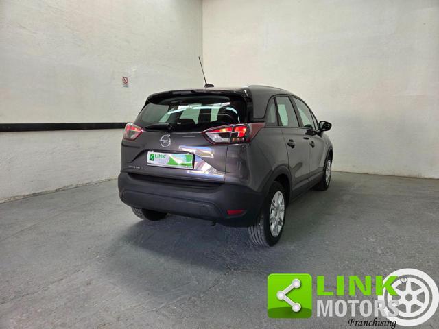 OPEL Crossland X 1.2 12V Start&Stop Advance GARANZIA INCLUSA