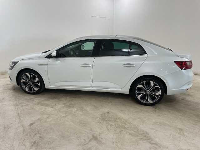 Renault Megane Megane grand coupe 1.6 dci energy intens 130cv