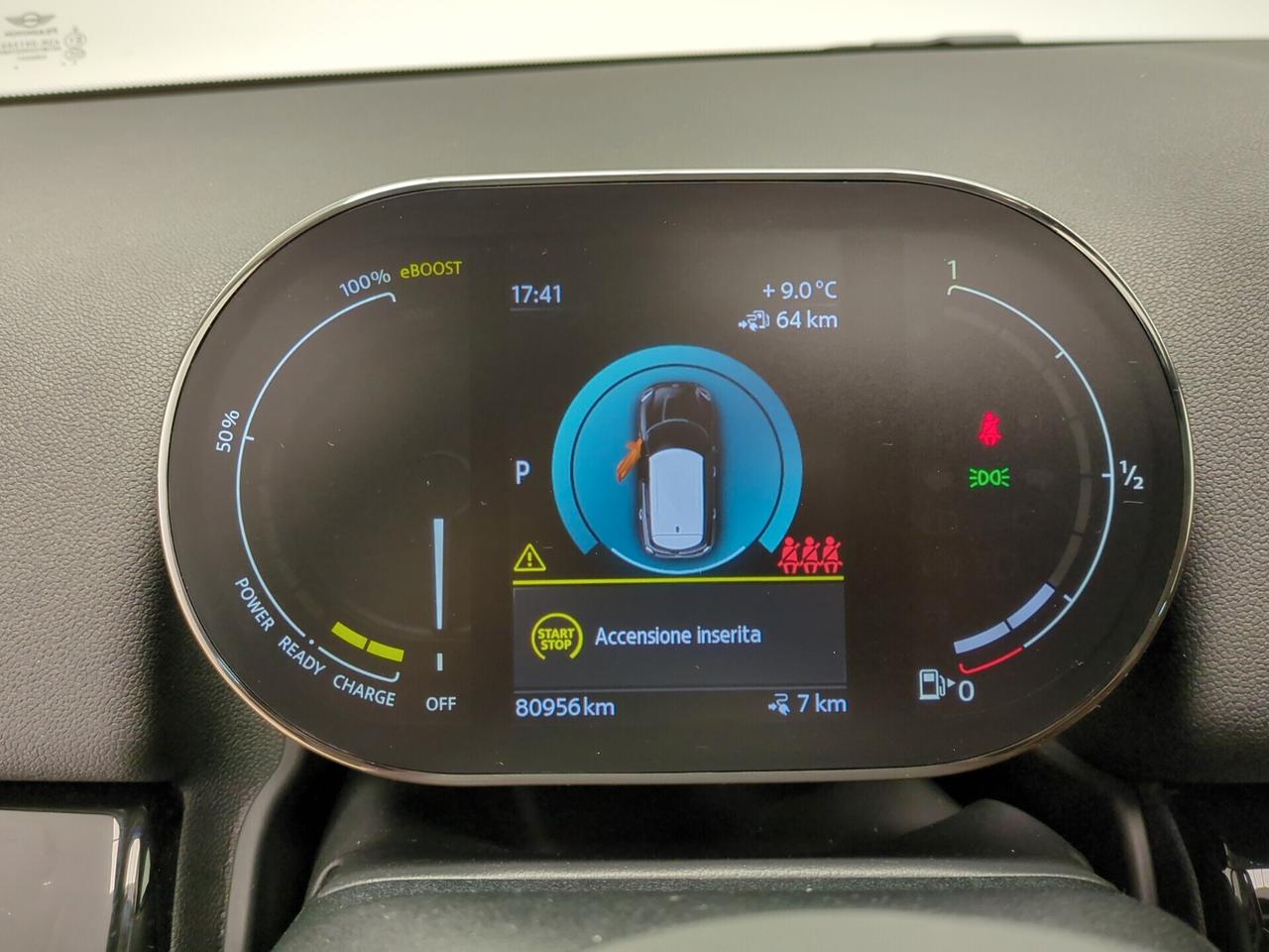 Mini Cooper Countryman 1.5 SE ALL4 Automatica