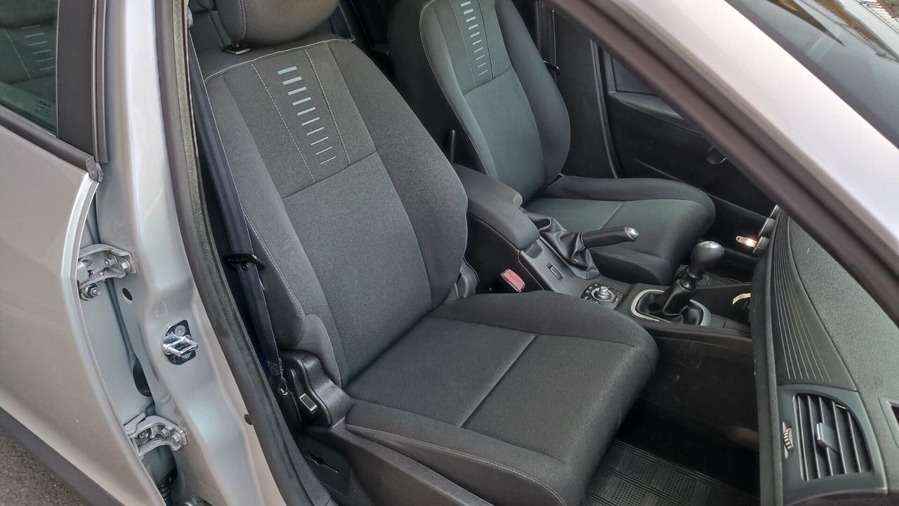 Renault Megane Mégane 1.5 dCi 110CV SporTour Dynamique