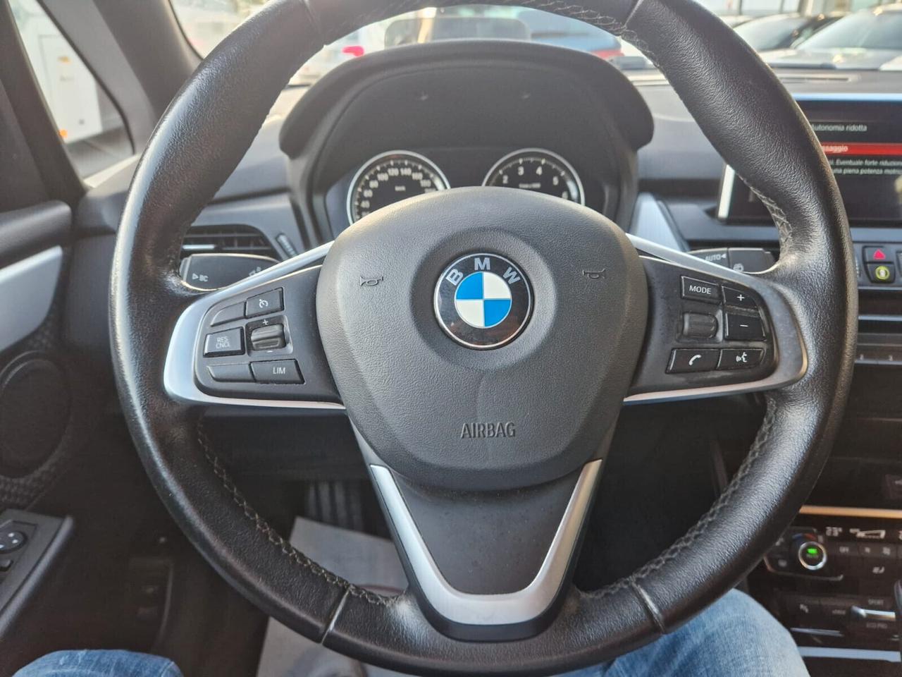 Bmw 2er Active Tourer 225xe iPerformance Advantage aut.