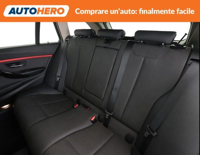 BMW 316 d Sport