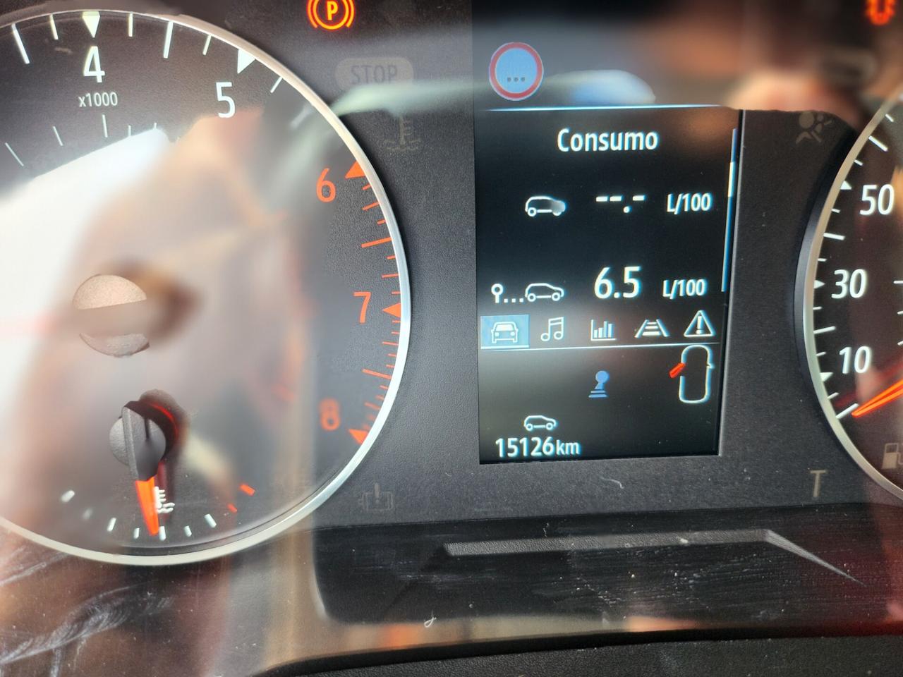 Renault Clio TCe 100 CV GPL 5 porte Intens