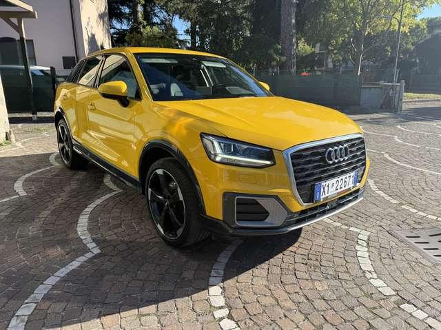 Audi Q2 1.6 tdi Design -