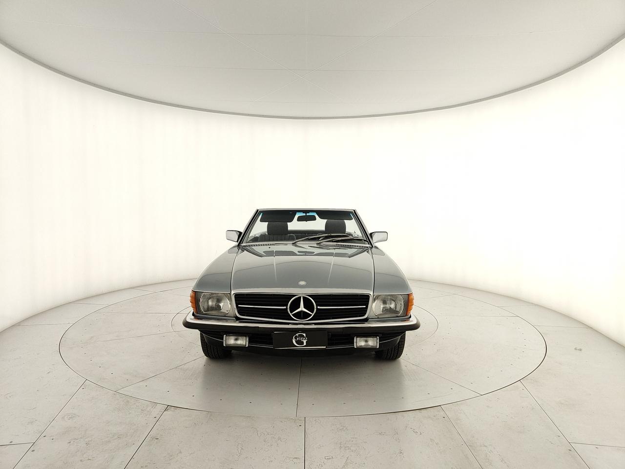 Mercedes-Benz SL 280 Roadster