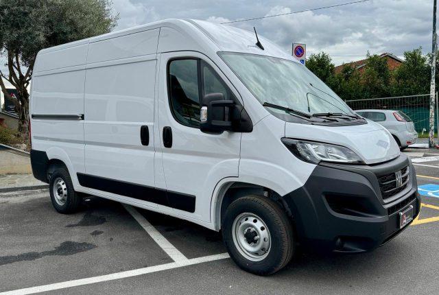 FIAT Ducato 35 2.2 Mjt 140CV PM-TM Furgone * PROMO FINANZIAMEN