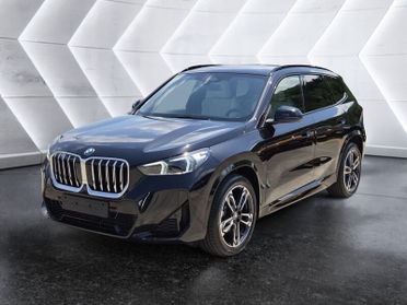 BMW X1 sDrive 18d MSport Pro DCT