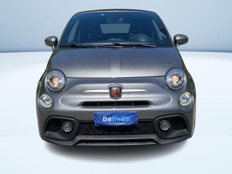 Abarth 595 595C 1.4 T-JET 145CV MY18
