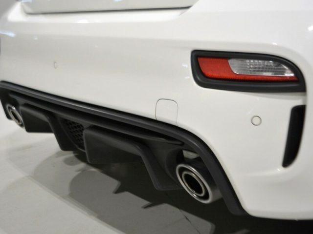 ABARTH 595 1.4 Turbo T-Jet 165 CV