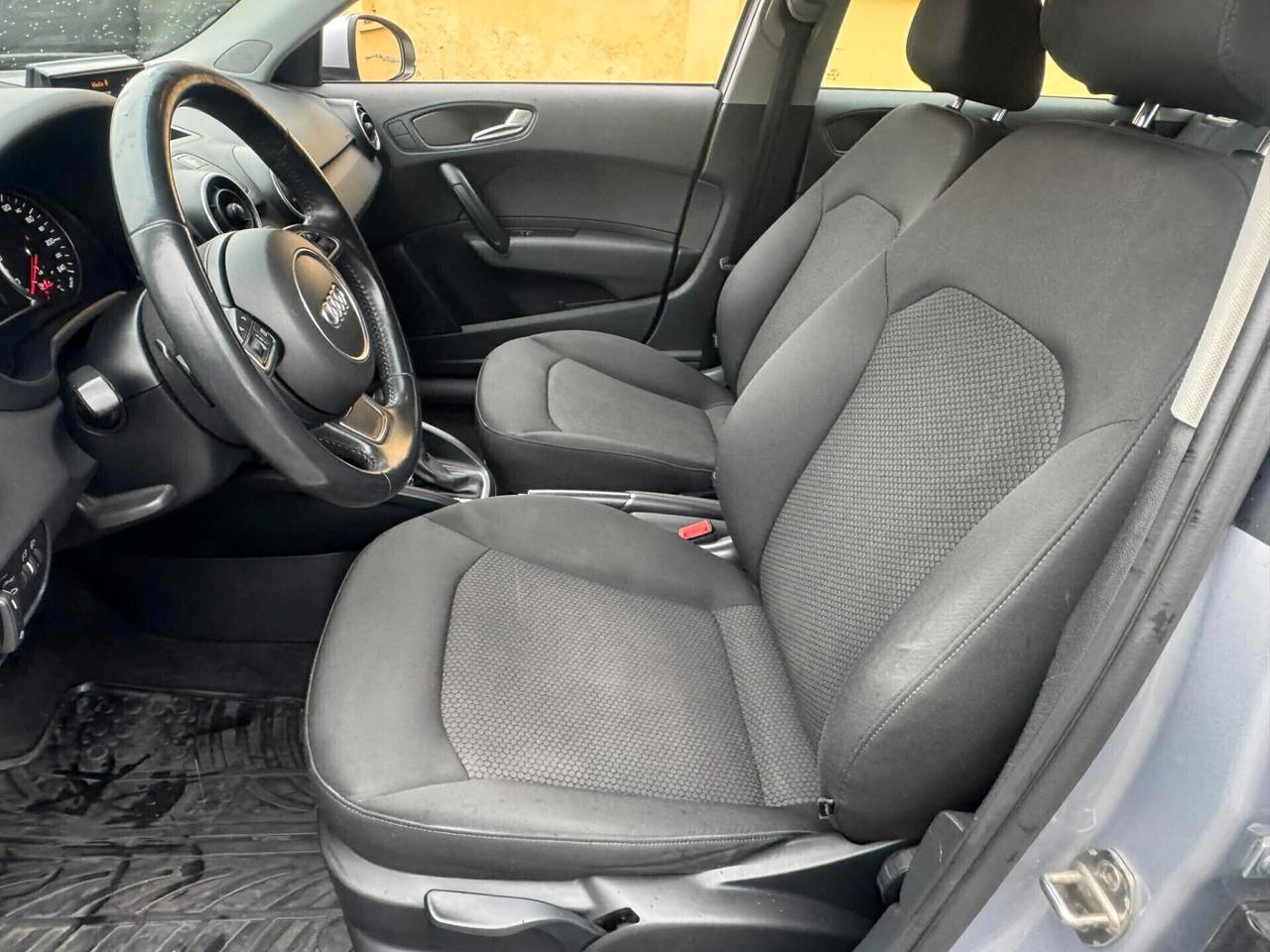 Audi A1 1.4 Diesel Anno 2016 S tronic