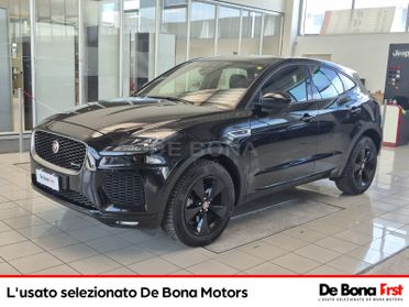 Jaguar E-Pace 2.0d i4 r-dynamic s awd 150cv auto