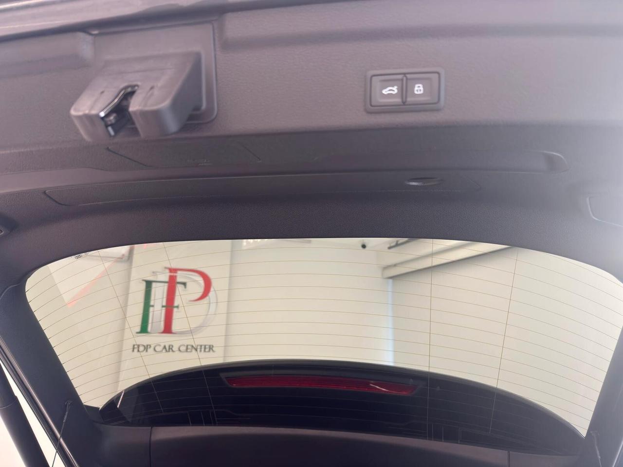 Audi Q3 Sportback TDI S tronic line edition