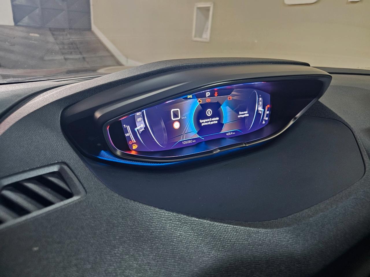 Peugeot 3008 BlueHDi 130 S&S EAT8 Allure Pack