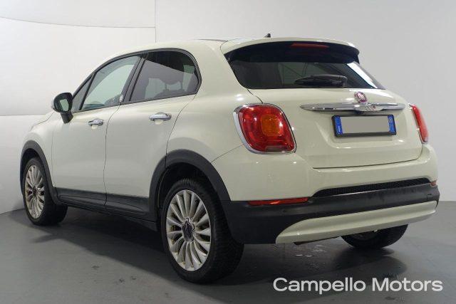FIAT 500X 500X City Look 1.6 Mjt 120cv Opening Edition