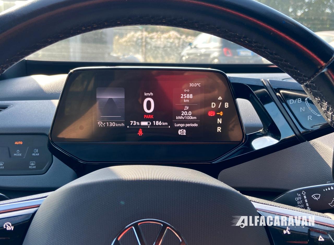 Volkswagen ID.3 58 kWh Pro Performance