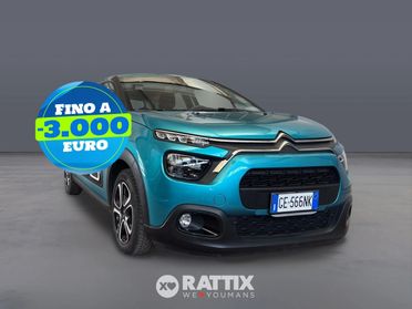 Citroen C3 1.2 puretech 83CV Feel Pack