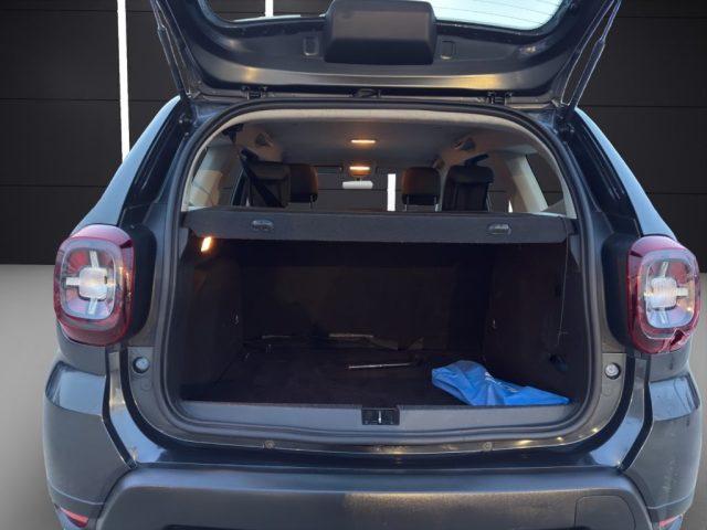 DACIA Duster 1.0 TCe 100 CV ECO-G 4x2 Essential