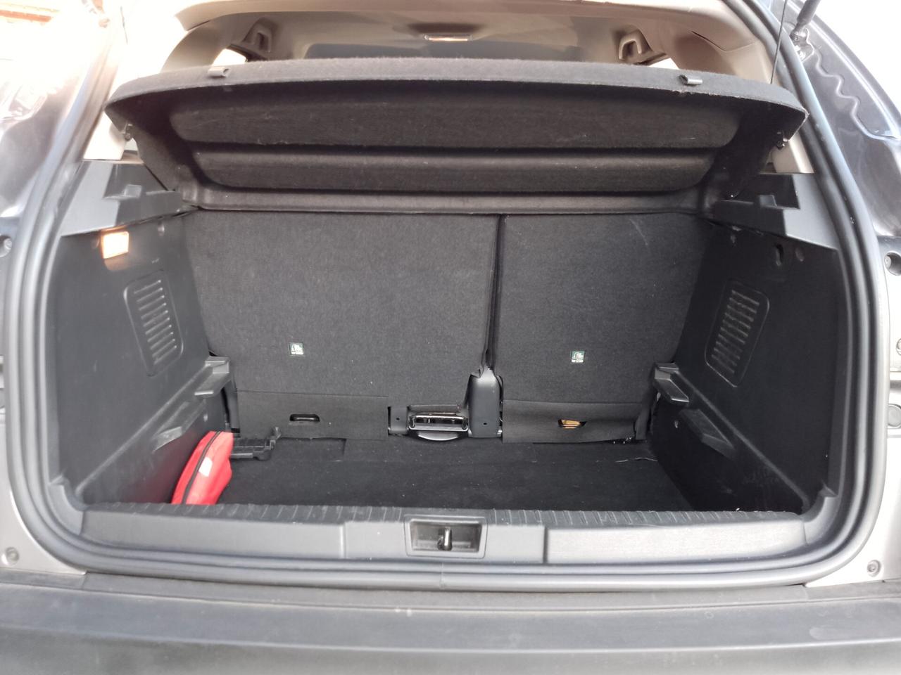 Renault Captur dCi NAVI-POCHI CHILOMETRI