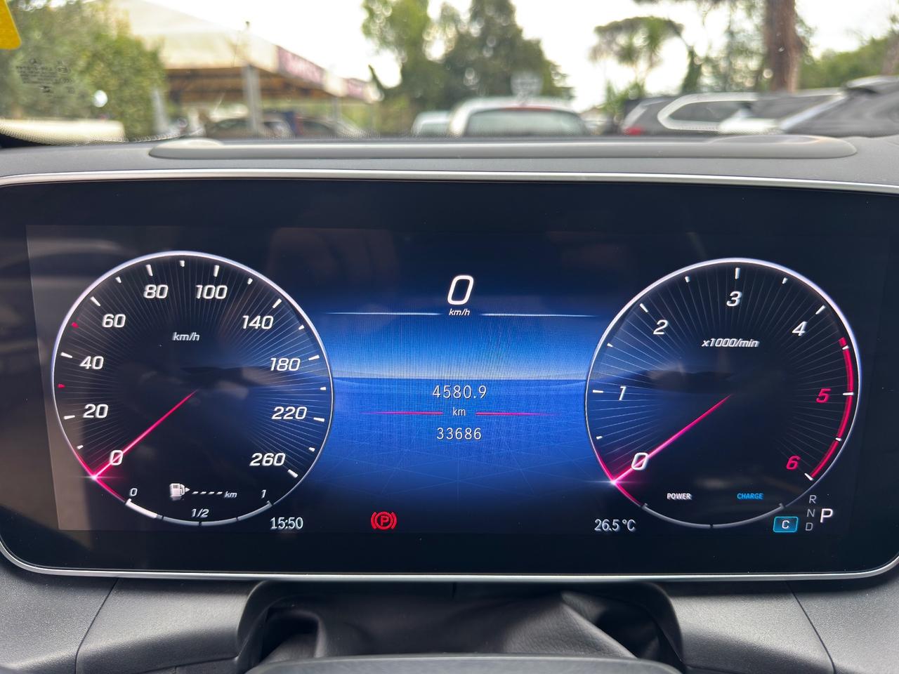 Mercedes-benz GLC 220 d 4Matic Mild Hybrid AMG Line Premium Plus