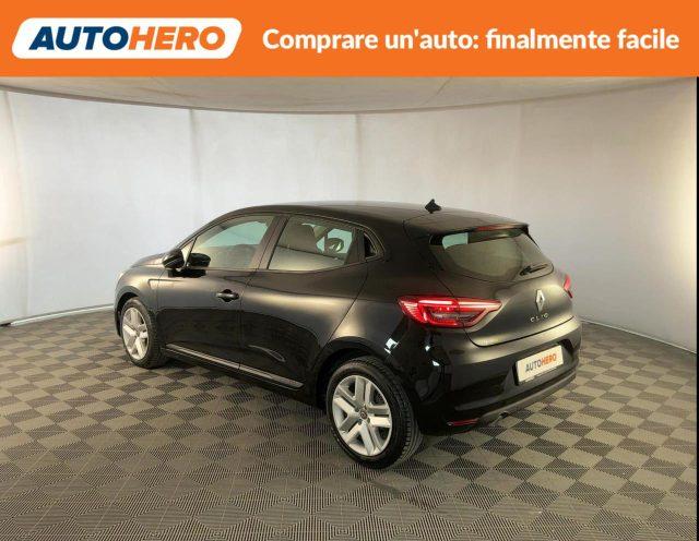 RENAULT Clio TCe 90 CV 5 porte Zen