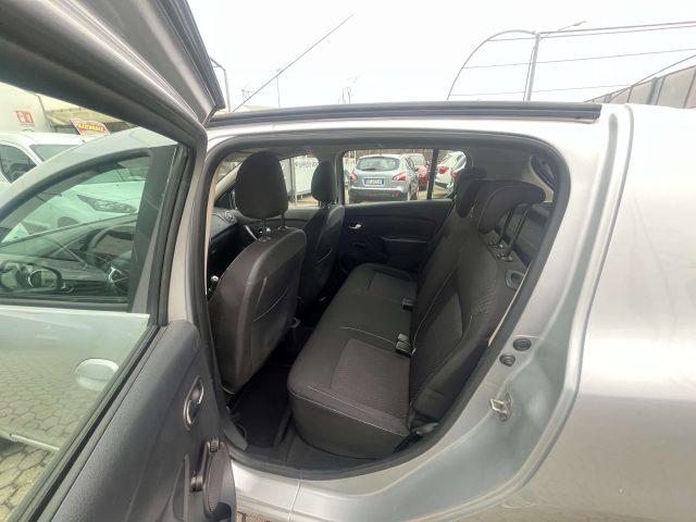 DACIA Sandero Sandero 0.9 tce Ambiance s