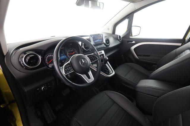 MERCEDES-BENZ CLA sse T T 180d Premium