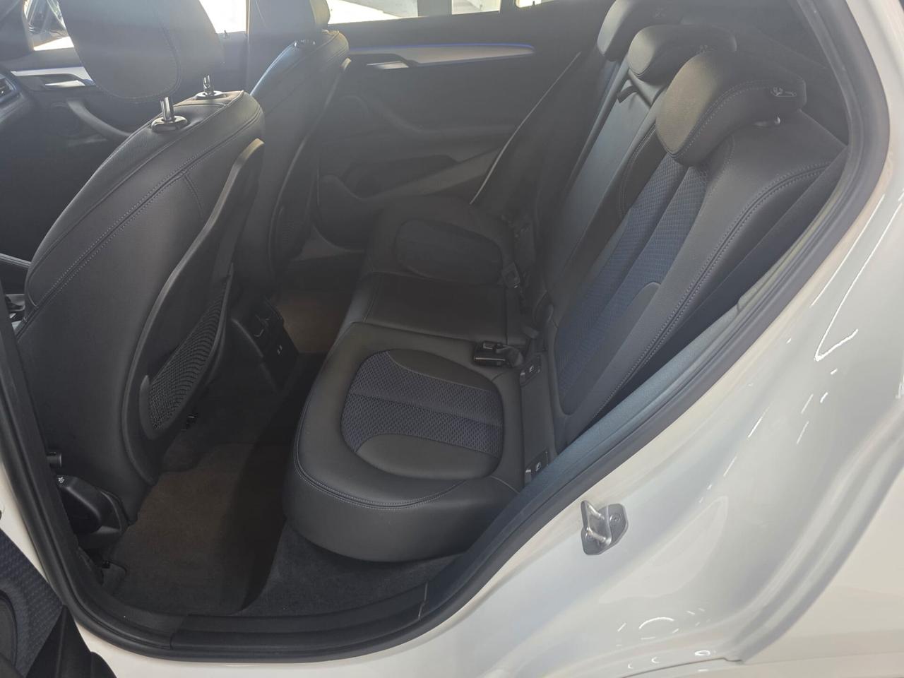 Bmw X2 sDrive18d Msport