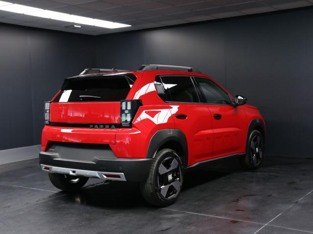 FIAT Grande Panda 1.2 Hybrid 110 CV S&S La Prima
