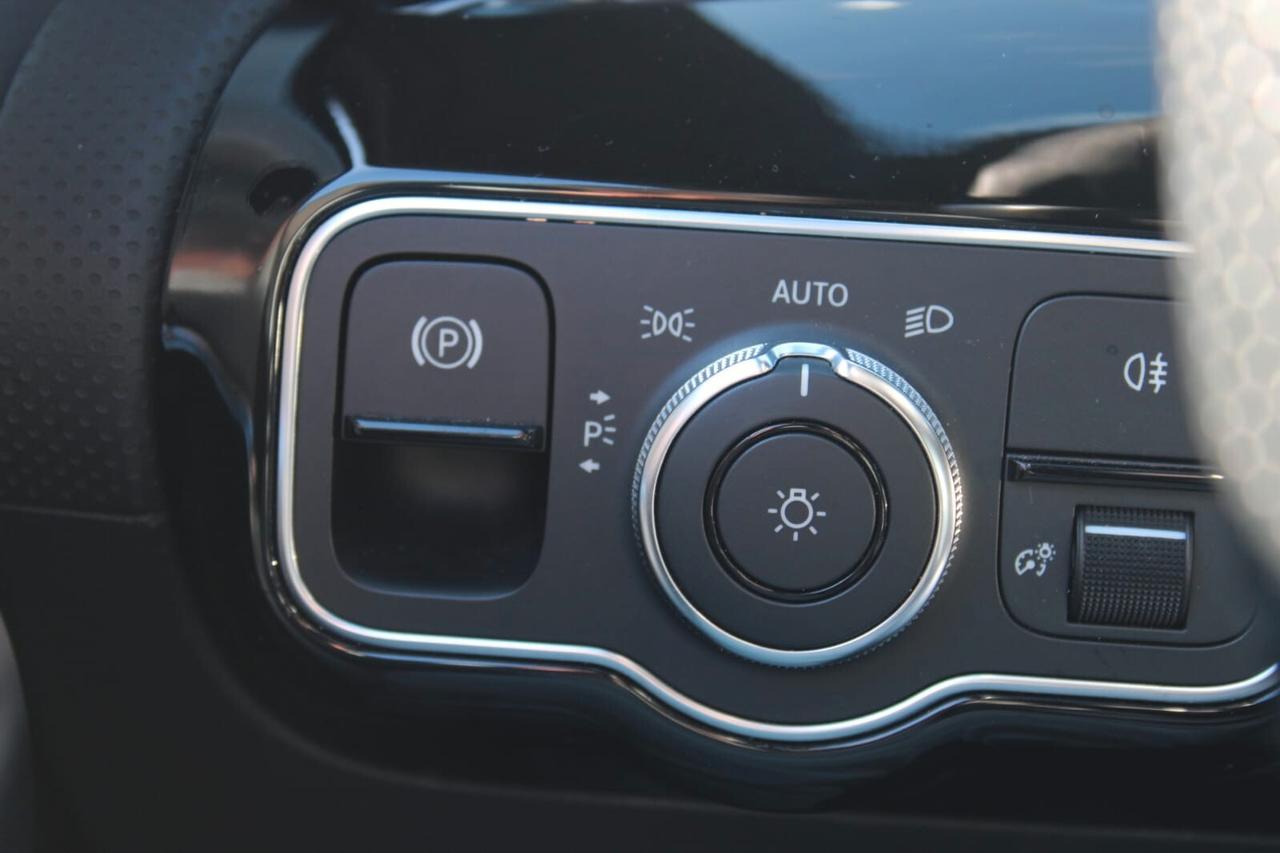 Mercedes-benz A 200 Tua A SOLI 319€ al mese Anticipo Zero