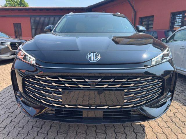 MG HS 1.5 T-GDI 170CV AUT. LUXURY