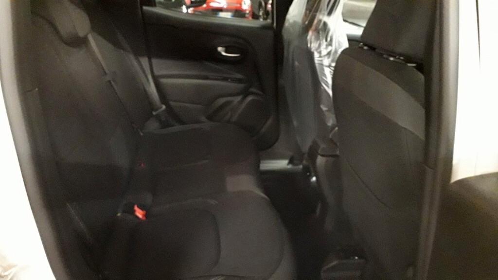 Jeep Renegade 1.0 T3 Limited