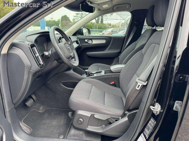 VOLVO XC40 T4 PLUG-IN HYBRID AUTO RECHARGE N1 - GG980JB
