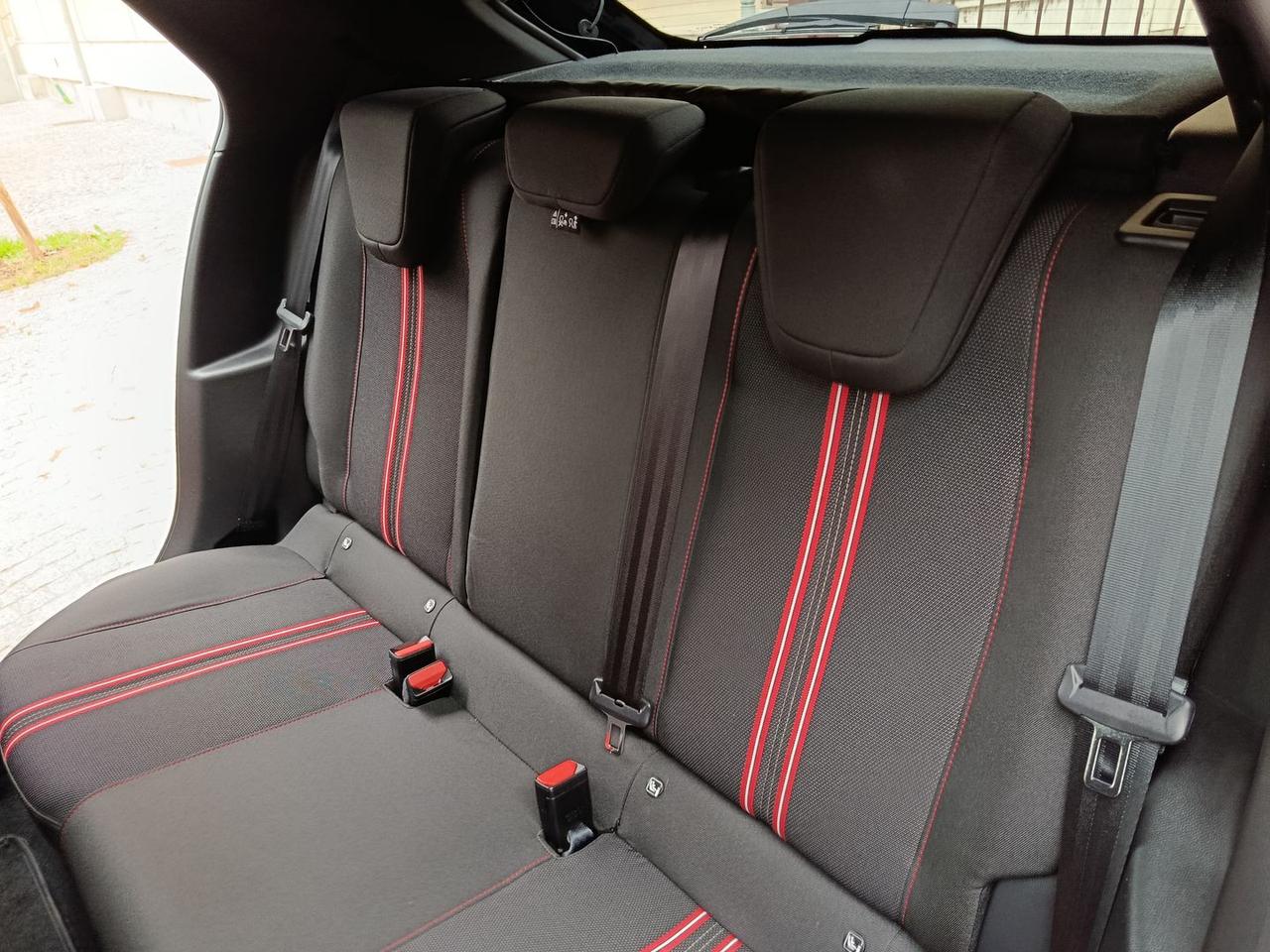 Opel Corsa GS Line 1.2 Direct Injection Turb #7915