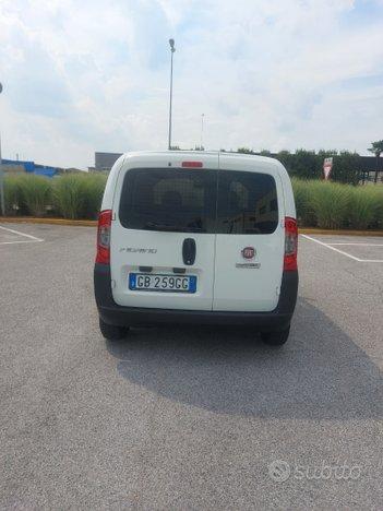 Fiat Fiorino 1.3 anno 2020