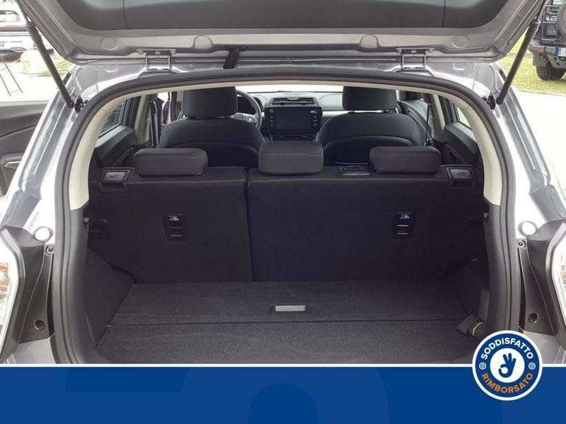 KGM Tivoli Must 1.5 Turbo GDI 163 CV