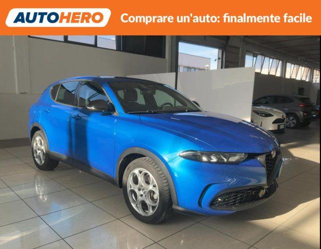 ALFA ROMEO Tonale 1.5 130 CV MHEV TCT7 Sprint
