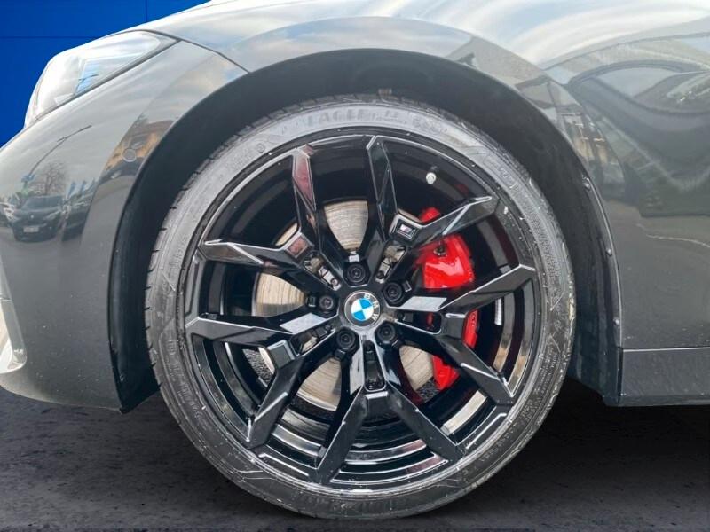 BMW Serie 4 Cpé(G22/82) 420d 48V Coupé Msport...