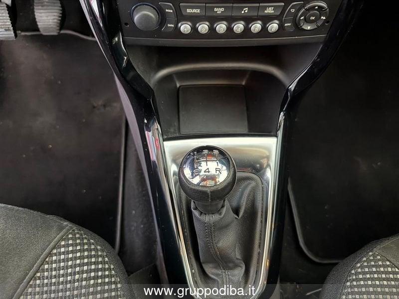 Citroën C3 2009 Benzina 1.2 vti Seduction 82cv FL