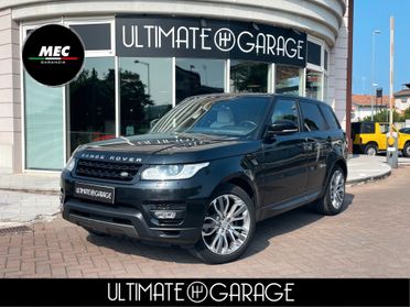 Land Rover Range Rover Sport 3.0 TDV6 HSE Dynamic E6