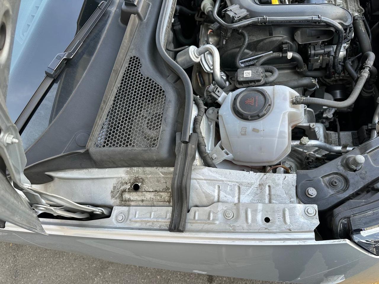 Skoda Kamiq 1.0 TSI 115CV DSG #10066