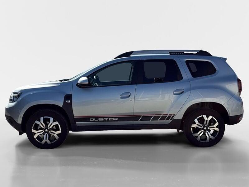 Dacia Duster 1.5 dCi 115cv 4x2 Prestige Up