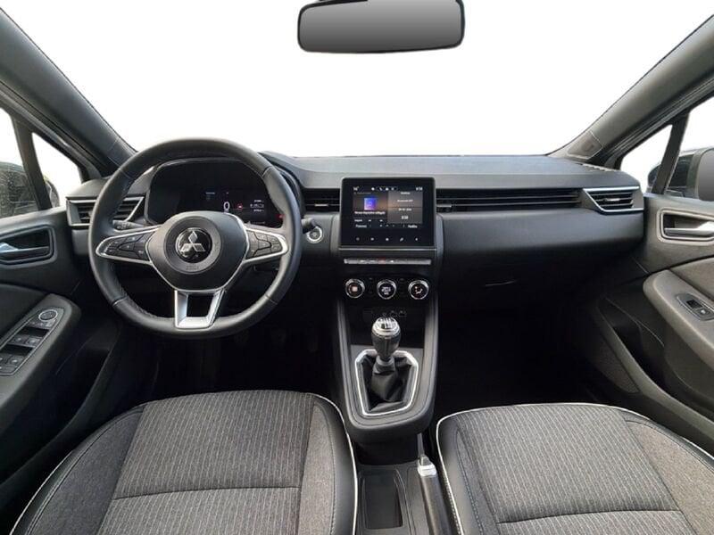 Mitsubishi Colt Colt 1.0 turbo Instyle