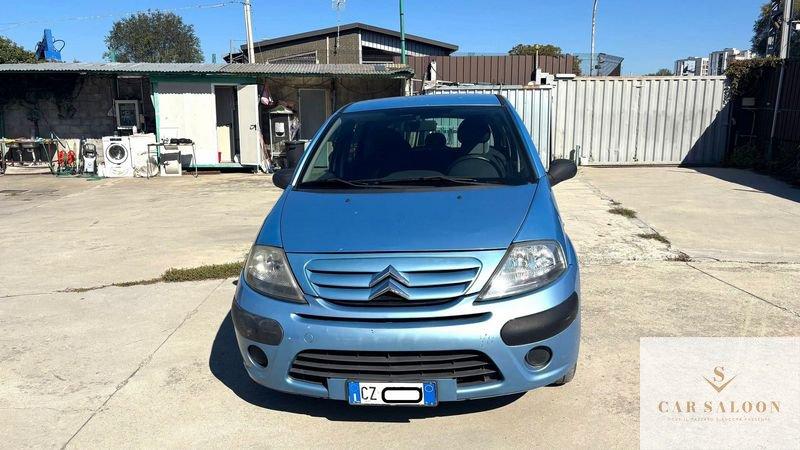 Citroën C3 C3 1.1 Classique
