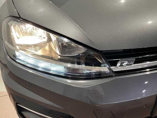 Volkswagen Golf 7ª serie 1.5 TSI ACT DSG 5p. Sport BlueMotion Technology