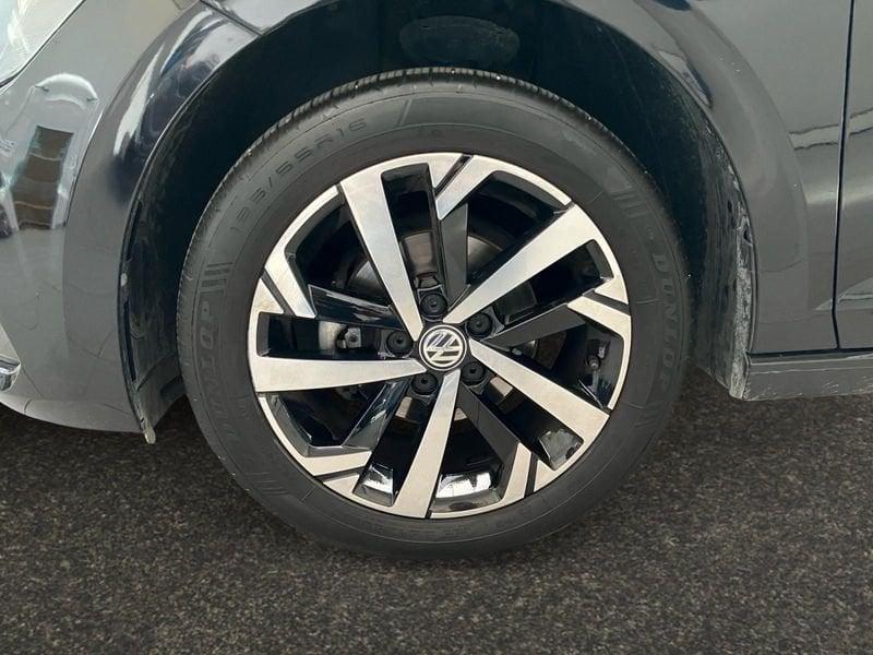 Volkswagen Polo Polo 1.0 TSI 5p. Highline BlueMotion Technology