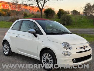 FIAT 500 C 1.0 Hybrid. ?Solo 13 Mila km?