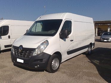 Renault Master 2.3dci 136cv FURGONE - 2016