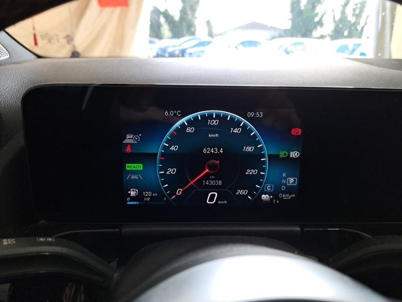 MERCEDES-BENZ B 250 EQ-POWER Auto Premium