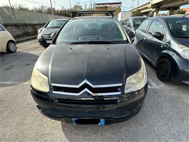 Citroen C4 Picasso 1.6 VTi 120 Classique